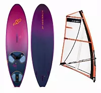 Доска для виндсерфинга JP-Australia Magic Wave PRO (Box: 3x SB) 95