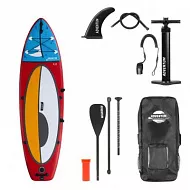 Надувной сапборд Adventum Kids 9.0 Fisheye