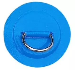 D rings (рым из ПВХ Shark с мет. кольцом)