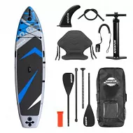 Сапборд надувной Adventum 10.8 Stone