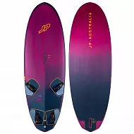 Доска для виндсерфинга JP-Australia Super Sport WOOD PRO Box: Foil-TB (2025)