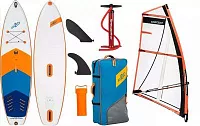 Сапборд надувной Jp-Australia WindsupAir 10’6"x32"x6" LE (2025)