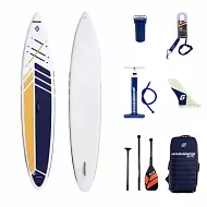 Надувная SUP доска Gladiator ELITE Kids 11'6" R