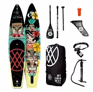 Сапборд Anomy Amaia Arrazola 11'6"×30"х4.7"