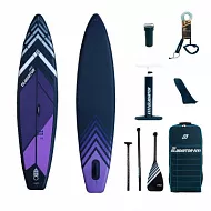 Надувная SUP доска Gladiator PRO 11'2"x 30" x 4.75"