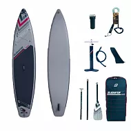 Доска SUP надувная Gladiator ORIGIN 12'6"x30"x6" S