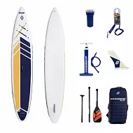 Надувная SUP доска Gladiator ELITE Kids 10'6" R