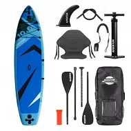 Сапборд надувной Adventum 10.6 Lagoon