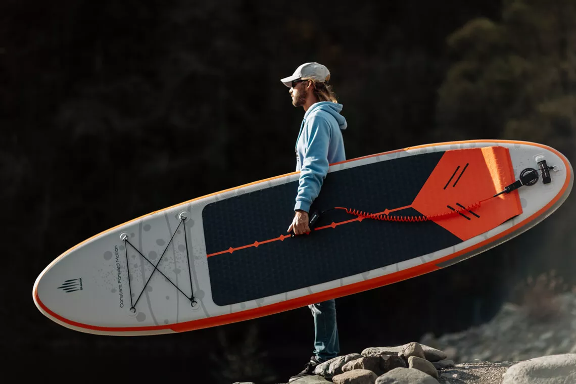 Shark SUP 2022 Shark SUP 2022