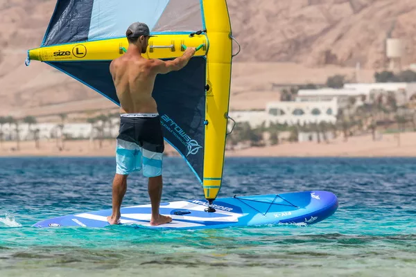 Shark 10′ WINDSURFING FLY X Shark 10′ WINDSURFING FLY X