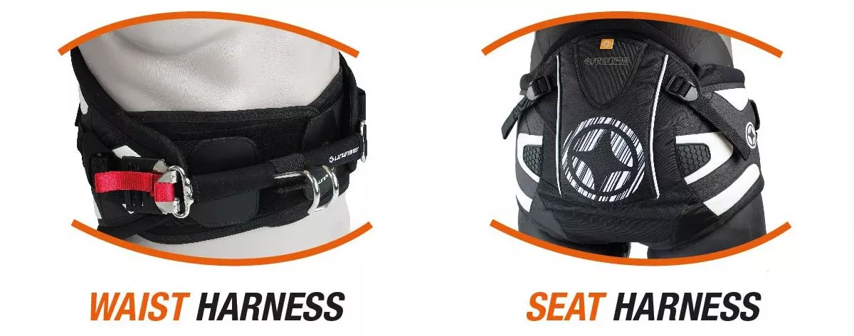 База для виндсерфинга WAIST HARNESS SEAT HARNESS База для виндсерфинга WAIST HARNESS SEAT HARNESS
