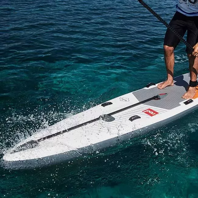 Forward Flex Control red paddle Forward Flex Control red paddle