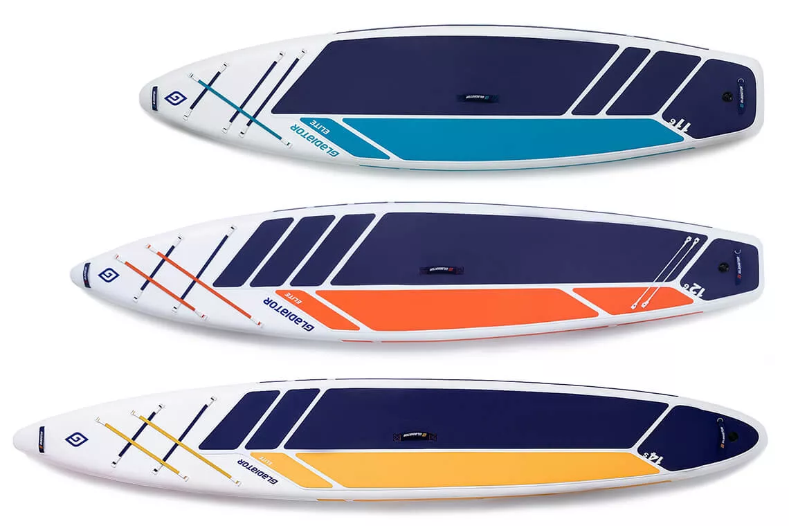 SUP Gladiator Elite SUP Gladiator Elite