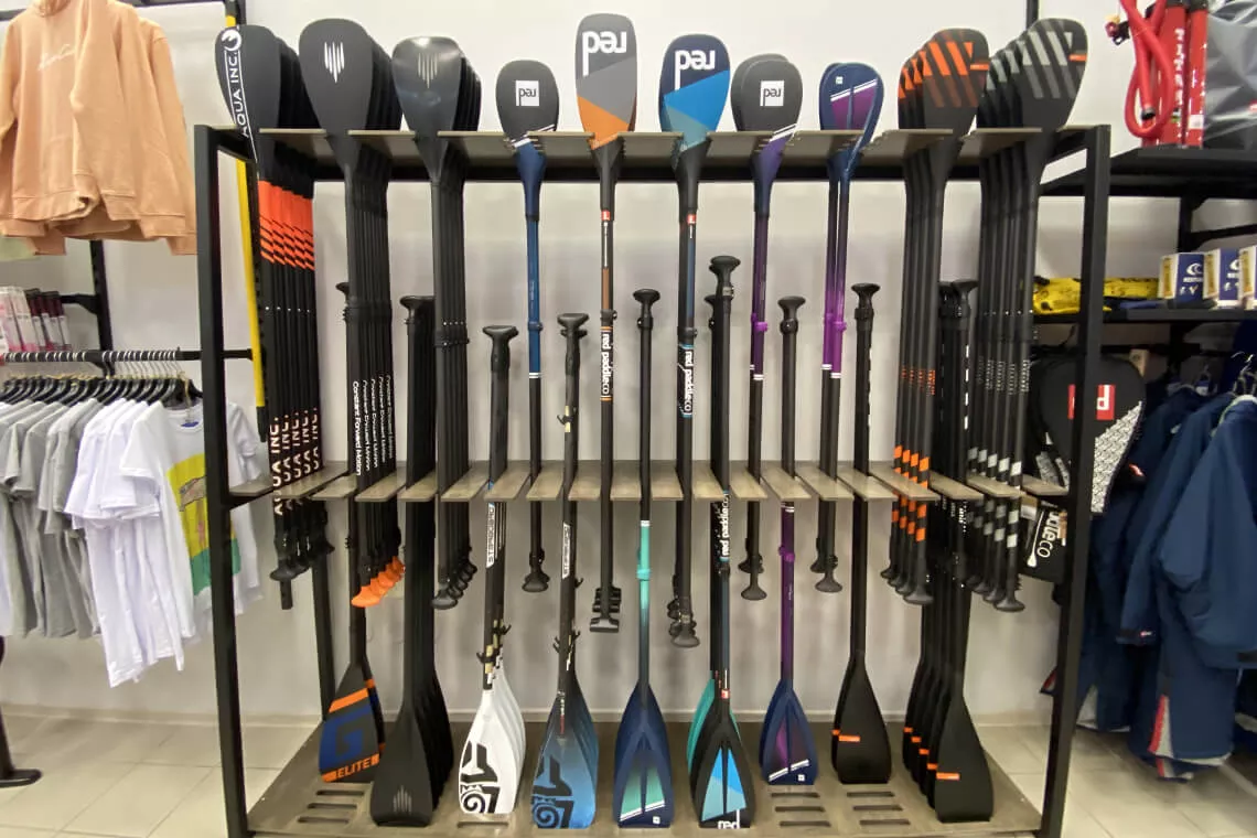 Магазин SUP-club.ru в Санкт-Петербурге, ТРК Гулливер Магазин SUP-club.ru в Санкт-Петербурге, ТРК Гулливер