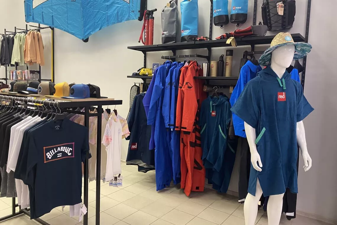 Магазин SUP-club.ru в Санкт-Петербурге, ТРК Гулливер Магазин SUP-club.ru в Санкт-Петербурге, ТРК Гулливер