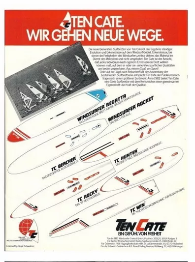 Ten Cate Ten Cate