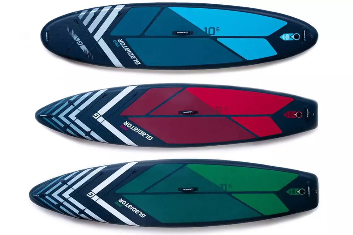 SUP Gladiator PRO SUP Gladiator PRO