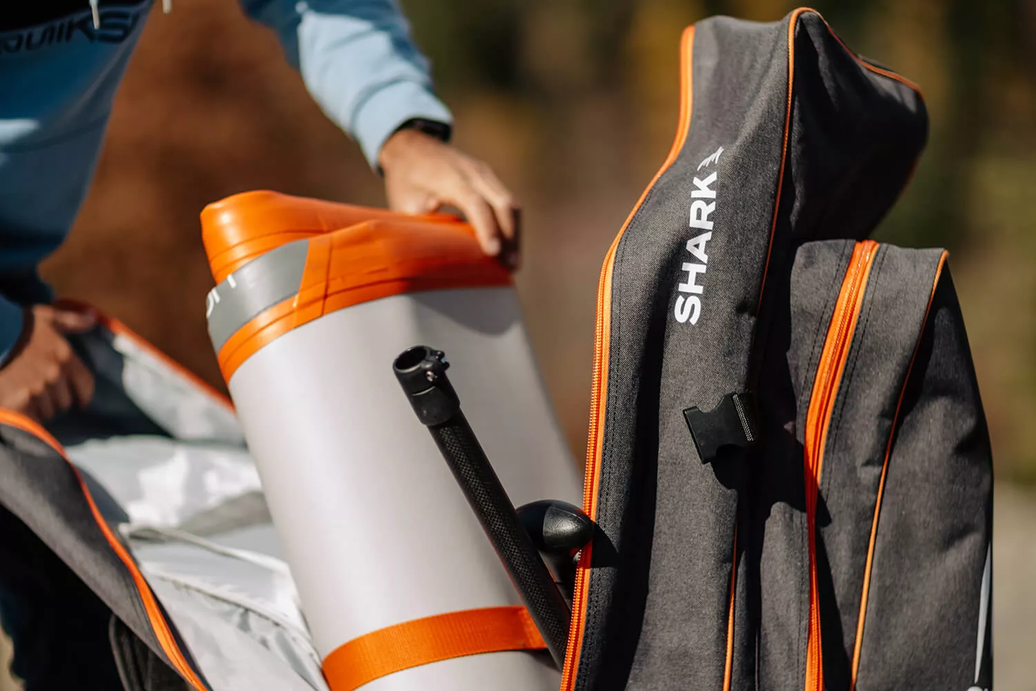 Shark SUP 2022 Shark SUP 2022