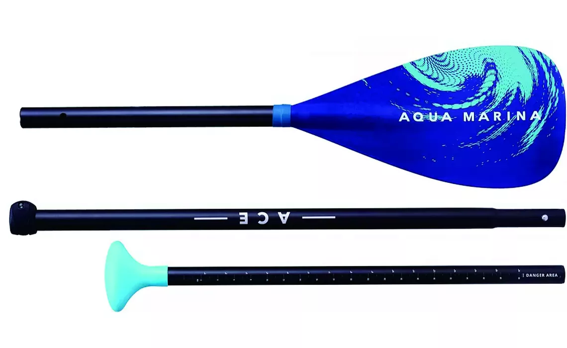 Детское SUP весло Aqua Marina ACE.jpg Детское SUP весло Aqua Marina ACE.jpg