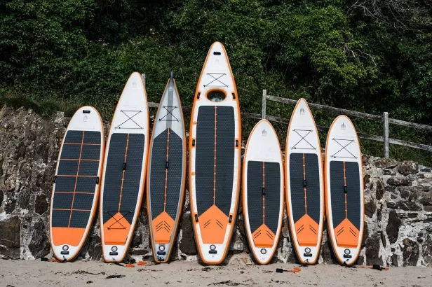 Shark SUP Сап Шарк