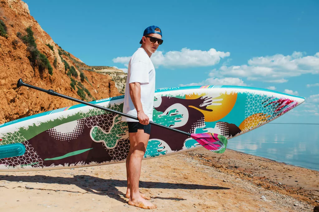 Сапборды SUP Face Сапборды SUP Face