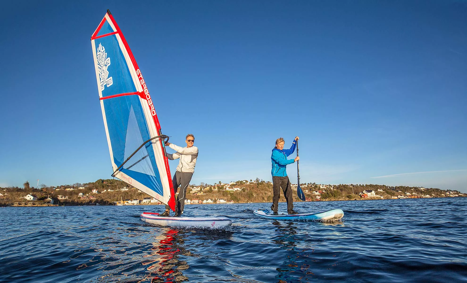 Доска для виндсерфинга Starboard Доска для виндсерфинга Starboard