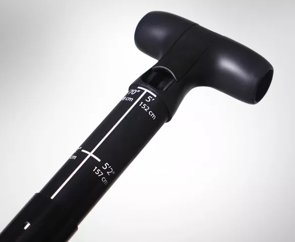 Lever lock Lever lock