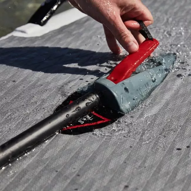 FFC Red Paddle FFC Red Paddle.jpg
