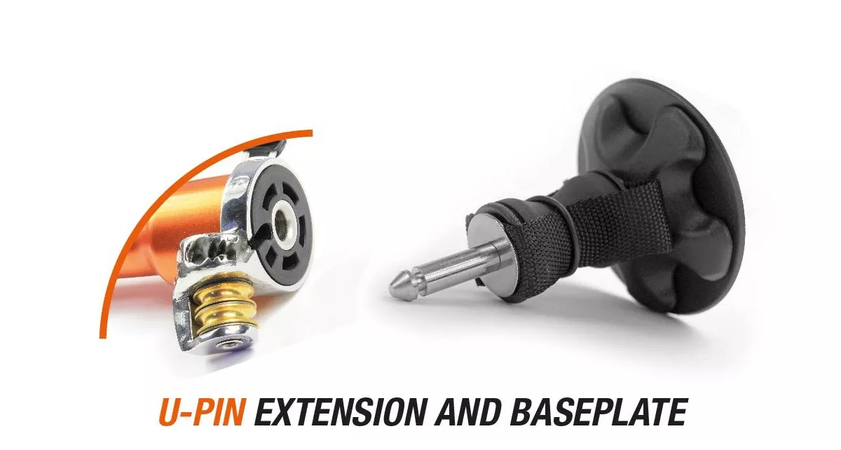 Системы U-Pin Системы U-Pin