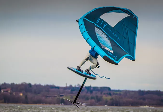 STARBOARD FREEWING AIR TEAL STARBOARD FREEWING AIR TEAL