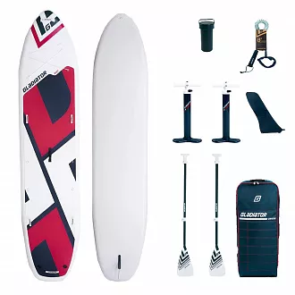 Доска SUP надувная Gladiator SPECIAL 15'2" Duo