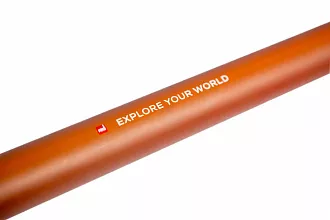 Весло SUP карбоновое RED PADDLE Ultimate Vario вид 4
