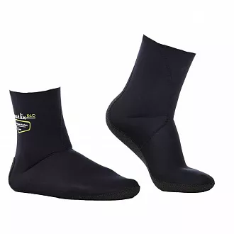 Гидроноски неопреновые Marlin ANATOMIC KEVTEX ECO 5mm