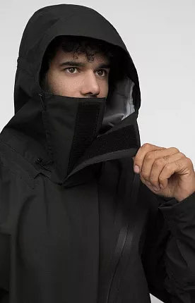 Сухой гидрокостюм усиленный для SUP Abranta Ultra Comfort мужской/женский. Индивидуальный пошив вид 6
