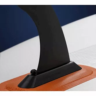 Доска SUP надувная JP-Australia CruisAir 11'6"x30"x6" LE (2024) вид 6