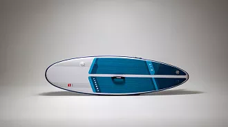 Доска SUP надувная RED PADDLE 8'10"x30" Compact Package 2024 вид 12