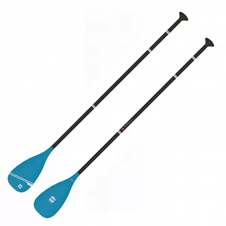 Весло для SUP цельное Red Paddle Cruiser Tough Fixed (стекловолокно/нейлон) (2025)