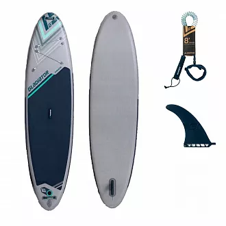 Доска SUP надувная Gladiator ORIGIN 10'8" Rental