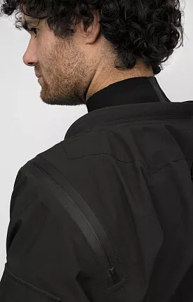 Сухой гидрокостюм усиленный для SUP Abranta Ultra Comfort мужской/женский. Индивидуальный пошив вид 7