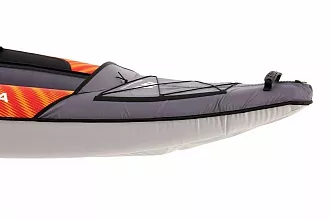 Каяк надувной одноместный Aqua Marina Memba-330 10'10" вид 14