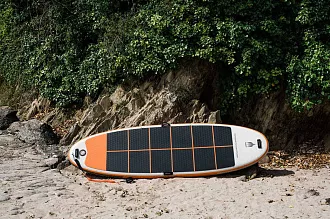 Доска SUP надувная Shark Yoga 10'x34" вид 8