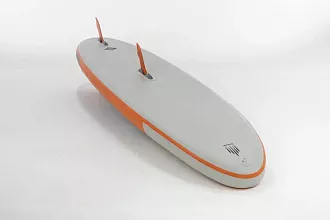 Доска надувная для виндсерфинга Shark 10'6 Windsurfing-Fly X (2024) вид 7