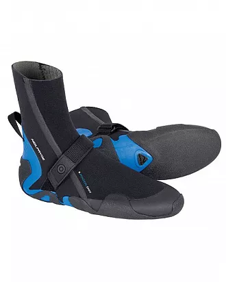 Гидрообувь Neilpryde Mission HC Round 5mm C1 Black/Blue