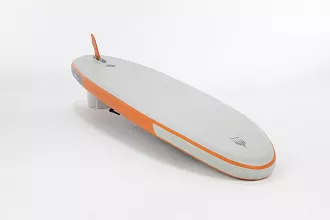 Доска SUP надувная Shark Yoga 10'x34" вид 3