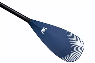Весло для каноэ Aqua Marina стеклопластик CP-1 (2024) вид 3