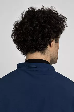Сухой гидрокостюм для SUP Abranta Comfort DENIM мужской на рост 185-190 вид 11