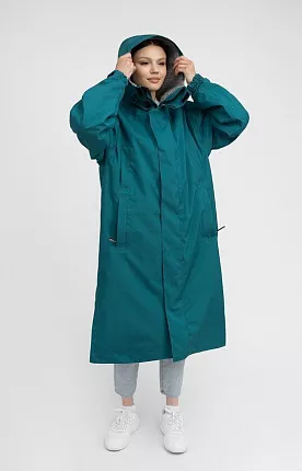 Мембранная парка Abranta LifeStyle AQUAMARINE вид 6