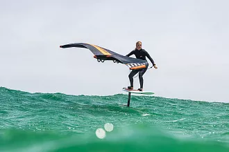 Надувное крыло (винг) RRD SUP WING 4 m вид 7