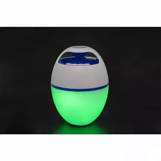 Колонка плавающая светодиодная Bestway 58700 MusicWave вид 6