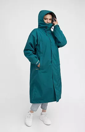 Мембранная парка Abranta LifeStyle AQUAMARINE вид 17